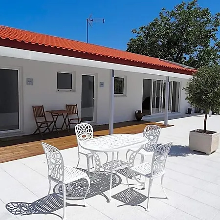 Quinta Do Palhal De Baixo Hotel Cantanhede