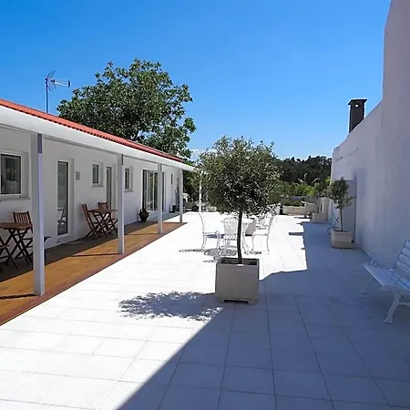Quinta Do Palhal De Baixo * Cantanhede