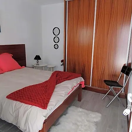 Hotel Quinta Do Palhal De Baixo