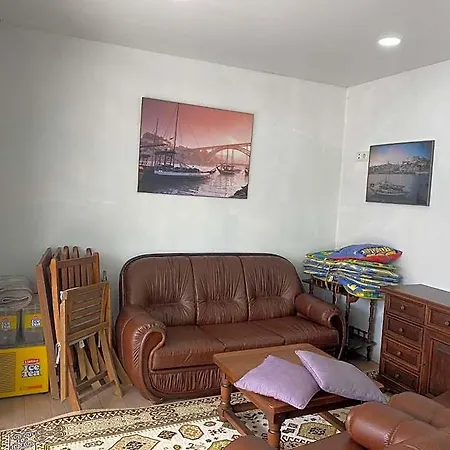 Quinta Do Palhal De Baixo
