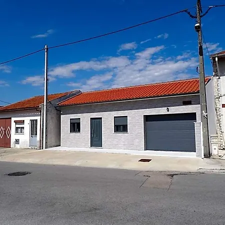 Quinta Do Palhal De Baixo *