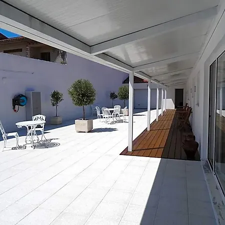 Hotel Quinta Do Palhal De Baixo Cantanhede