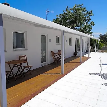 Hotel Quinta Do Palhal De Baixo *