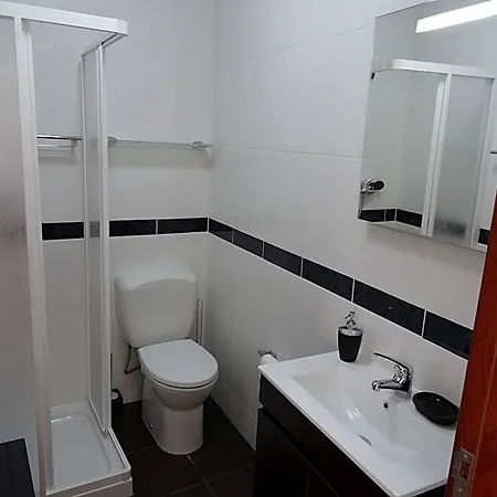 Quinta Do Palhal De Baixo Hotel *