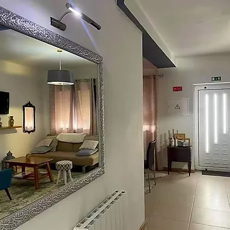 Hotel Quinta Do Palhal De Baixo *